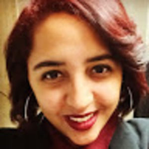 Meet your Posher, Ashley-marie